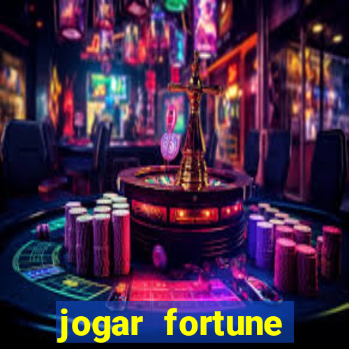 jogar fortune dragon demo