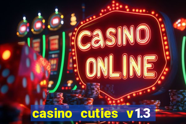 casino cuties v1.3 - android apk