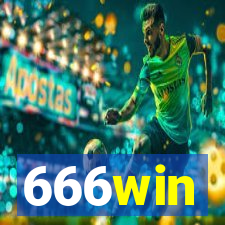 666win