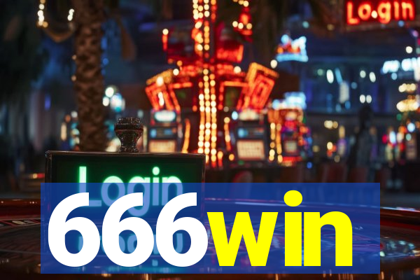 666win