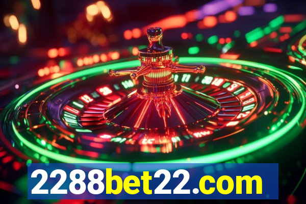 2288bet22.com