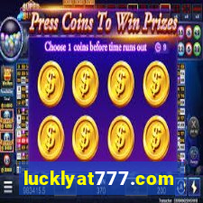 lucklyat777.com