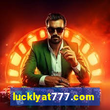 lucklyat777.com