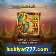 lucklyat777.com