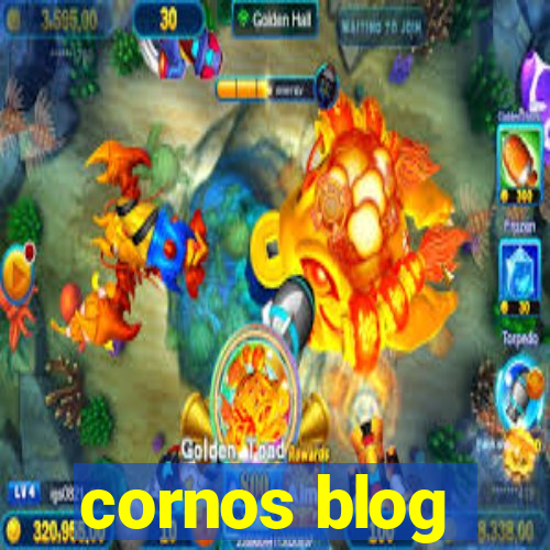 cornos blog