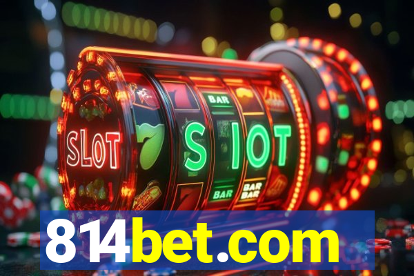 814bet.com