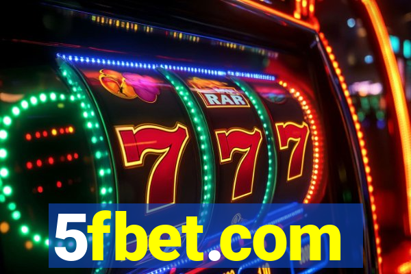 5fbet.com