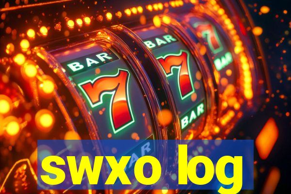 swxo log