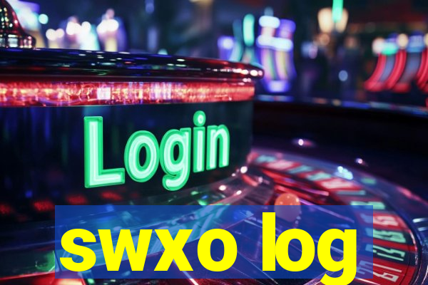 swxo log