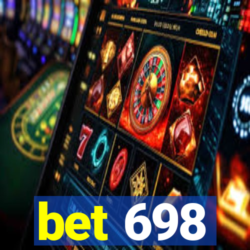 bet 698