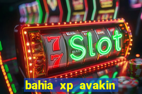 bahia xp avakin life download