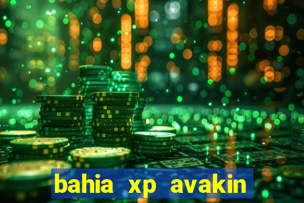 bahia xp avakin life download