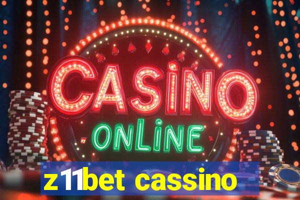 z11bet cassino