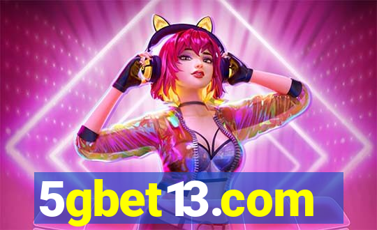 5gbet13.com