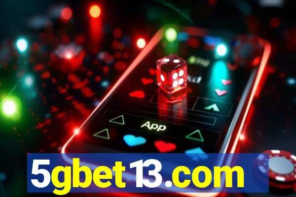 5gbet13.com