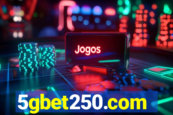 5gbet250.com