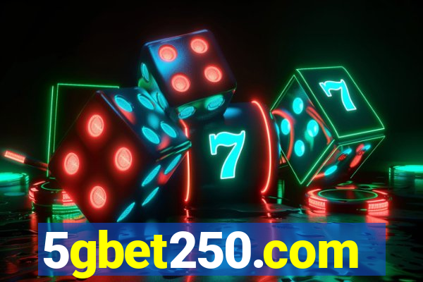 5gbet250.com