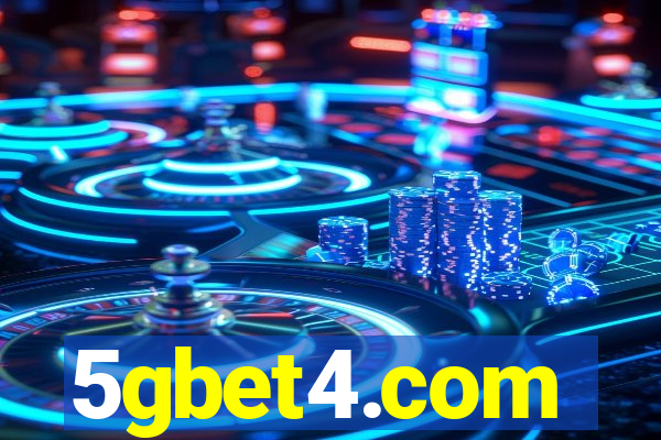 5gbet4.com