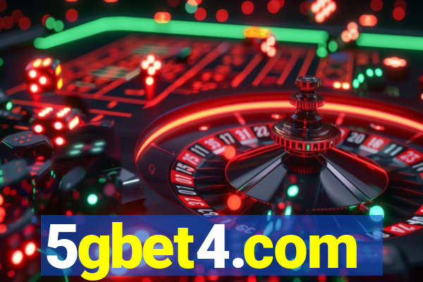 5gbet4.com