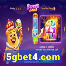 5gbet4.com