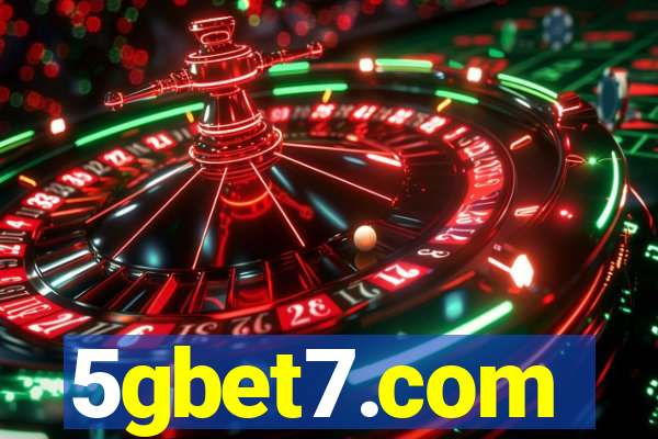 5gbet7.com