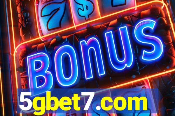 5gbet7.com