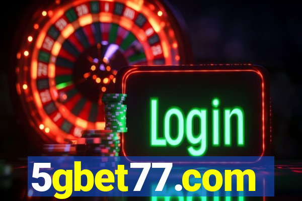 5gbet77.com