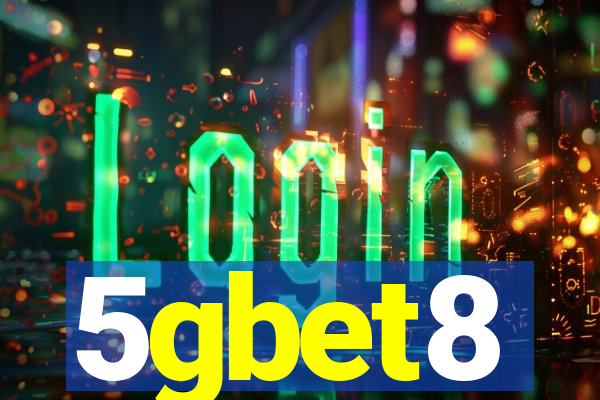 5gbet8