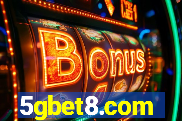 5gbet8.com