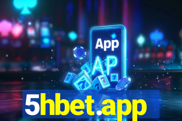 5hbet.app