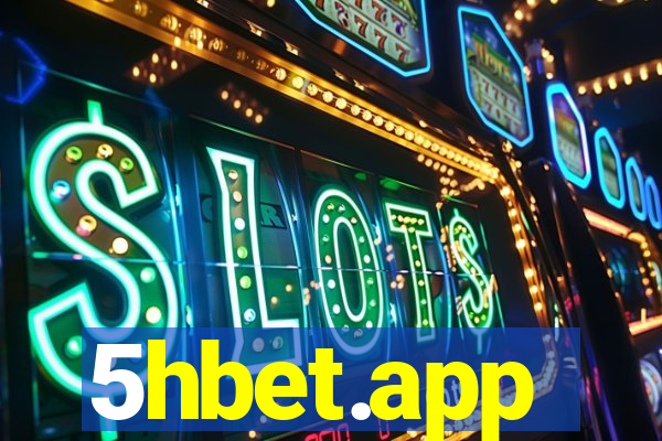 5hbet.app