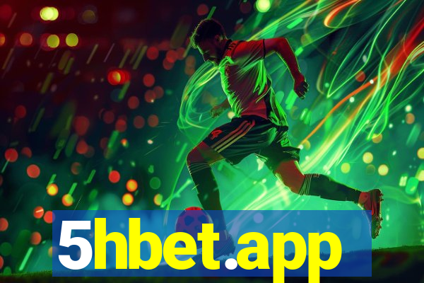 5hbet.app