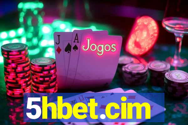 5hbet.cim