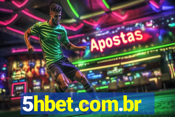 5hbet.com.br