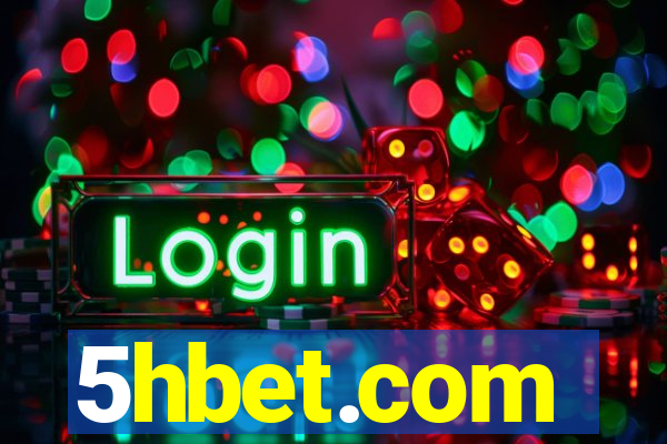 5hbet.com