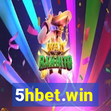 5hbet.win