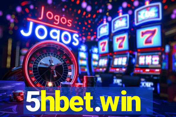 5hbet.win