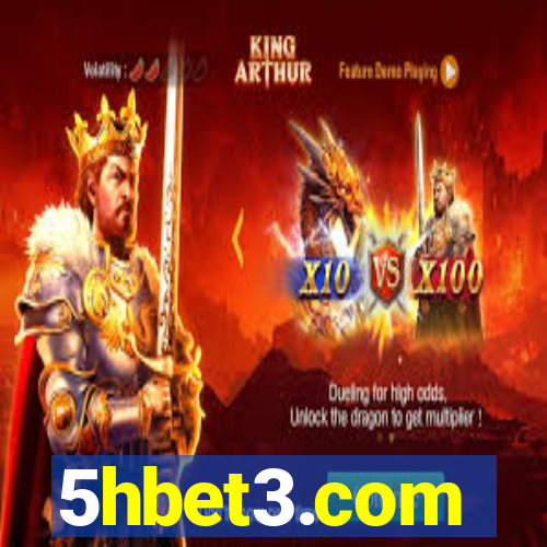 5hbet3.com