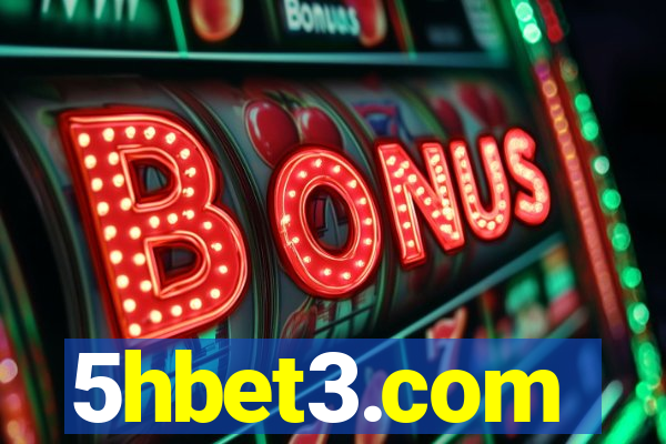 5hbet3.com