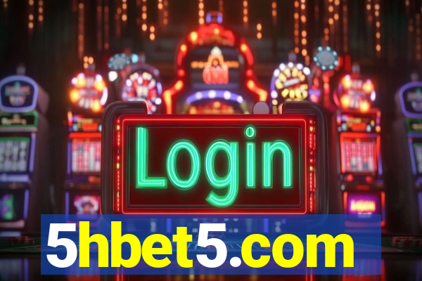 5hbet5.com