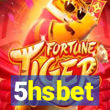 5hsbet