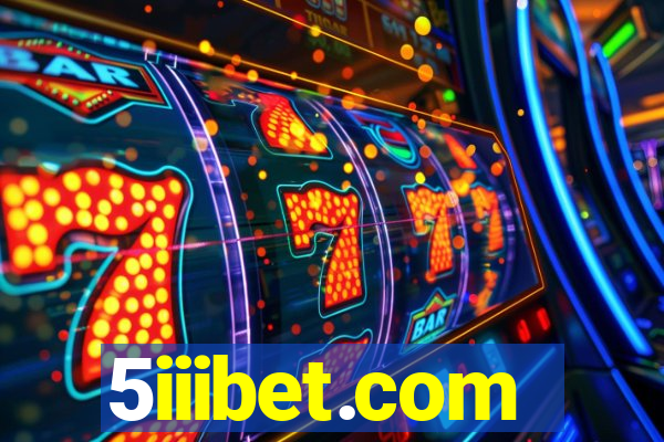 5iiibet.com