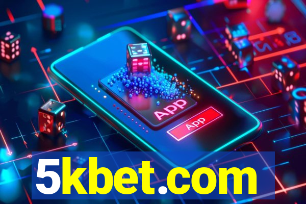 5kbet.com