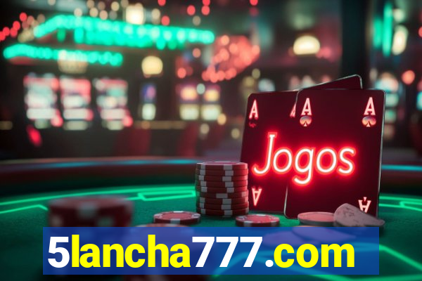 5lancha777.com