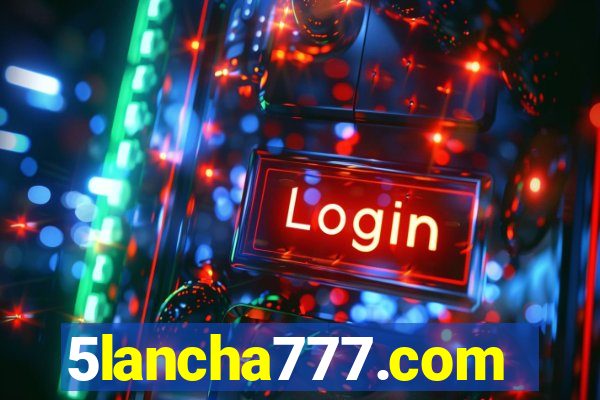 5lancha777.com