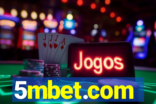 5mbet.com