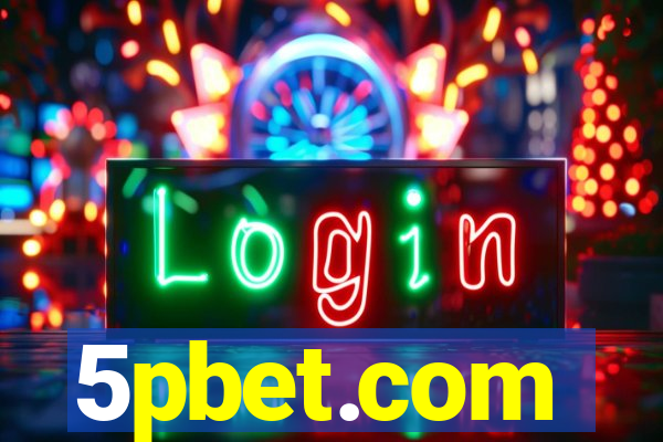 5pbet.com