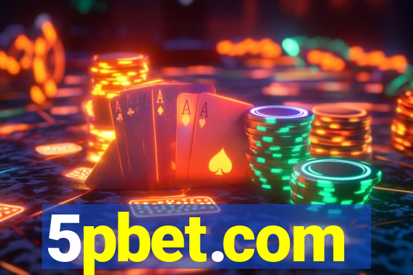 5pbet.com