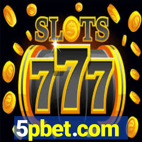 5pbet.com