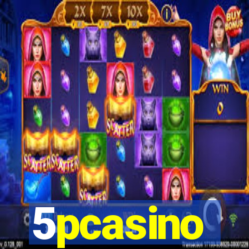 5pcasino